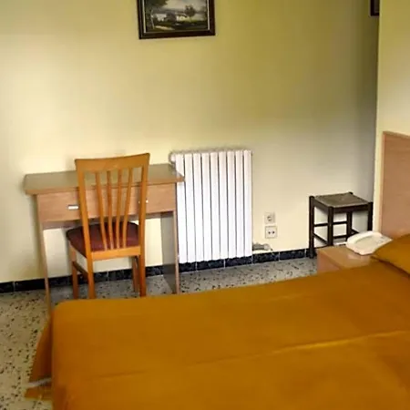 Hotel Raco D'en Pepe