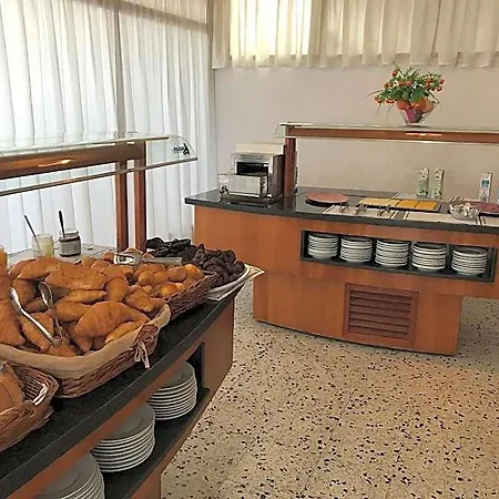 Hotel Raco D'en Pepe Calella