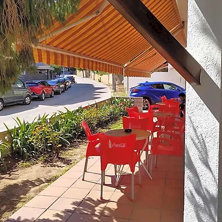 Hotel Raco D'en Pepe