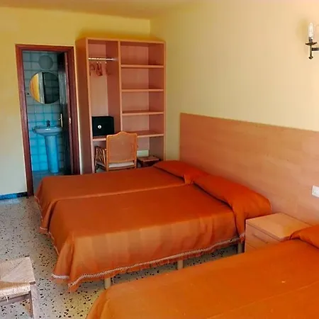 Hotel Raco D'en Pepe