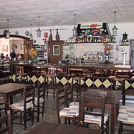 Hotel Raco D'en Pepe