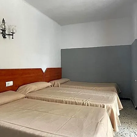 Raco D'en Pepe 2* Calella