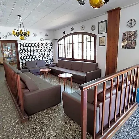 Raco D'en Pepe Hotel Calella