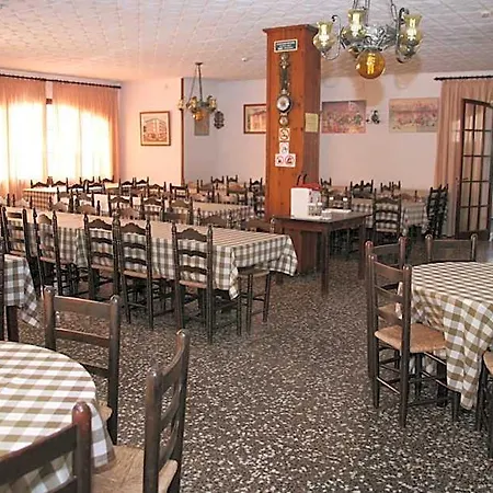 Hotel Raco D'en Pepe Calella