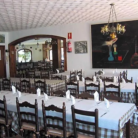 Raco D'en Pepe Hotel
