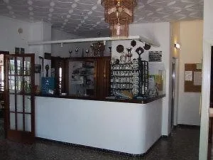 Raco D'en Pepe Calella