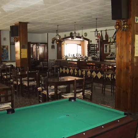 Hotel Raco D'en Pepe Calella