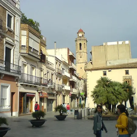 Raco D'en Pepe