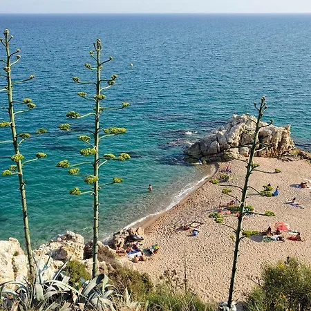 Raco D'en Pepe Hotel 2*