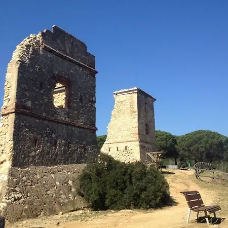 Raco D'en Pepe 2* Calella