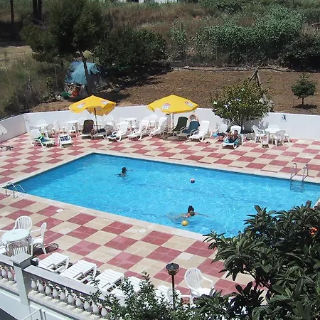 Otel Raco D'en Pepe 2*