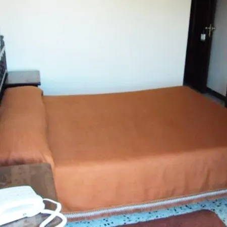 Raco D'en Pepe Hotel 2*