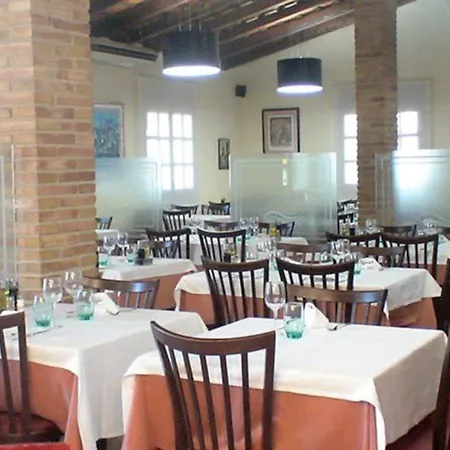 Raco D'en Pepe Hotel