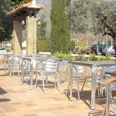 Raco D'en Pepe 2* Calella