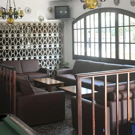 Hotel Raco D'en Pepe 2*