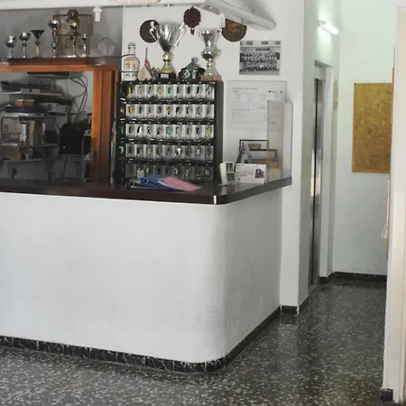 Raco D'en Pepe Hotel 2*