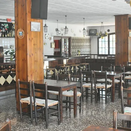 Otel Raco D'en Pepe 2*