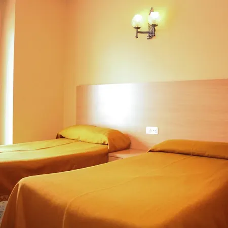 Raco D'en Pepe Otel Calella