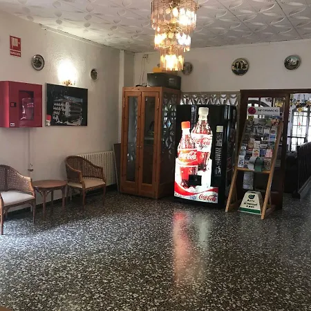 Raco D'en Pepe Hotel 2*