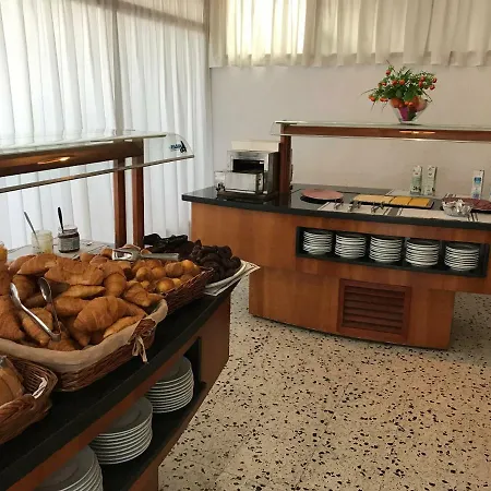 Hotel Raco D'en Pepe Calella