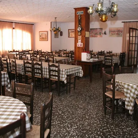 Raco D'en Pepe Calella