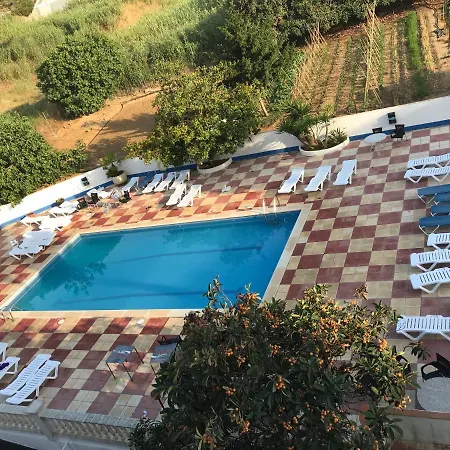 Raco D'en Pepe Hotel 2*