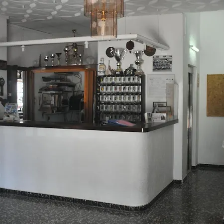 Hotel Raco D'en Pepe Calella