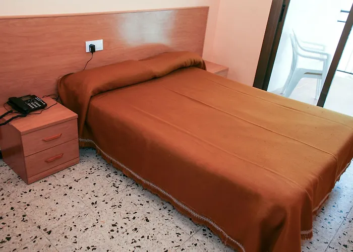 Raco D'en Pepe מלון קאללה