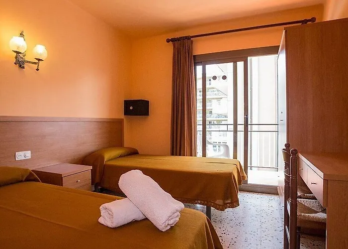 Raco D'en Pepe 2* קאללה