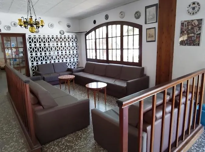 Raco D'en Pepe 2* קאללה