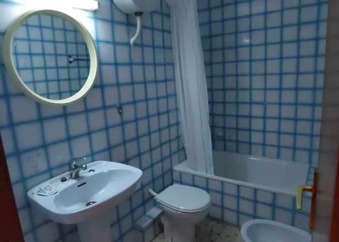 Raco D'en Pepe Отель 2*