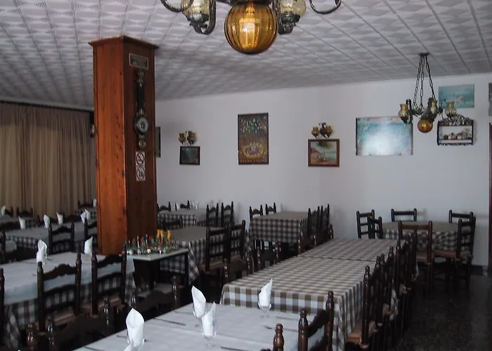 Raco D'en Pepe Калелья