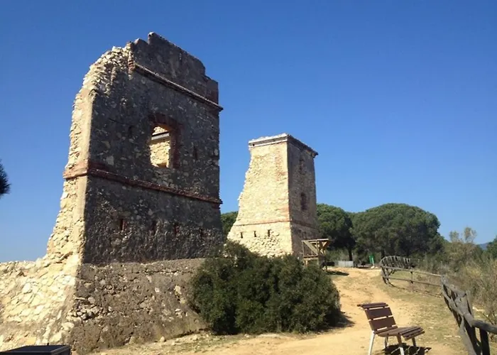 Raco D'en Pepe 2* Калелья