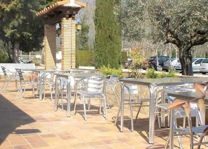 Raco D'en Pepe 2* Калелья