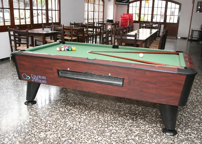 Отель Raco D'en Pepe 2*