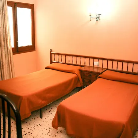 Raco D'en Pepe Hotel 2*