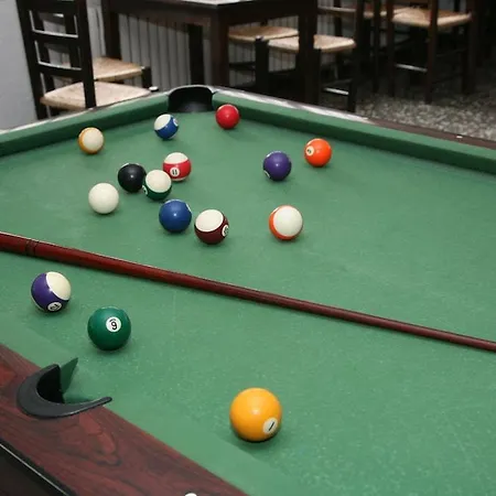 Hotel Raco D'en Pepe Calella