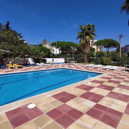 Raco D'en Pepe Hotel 2*