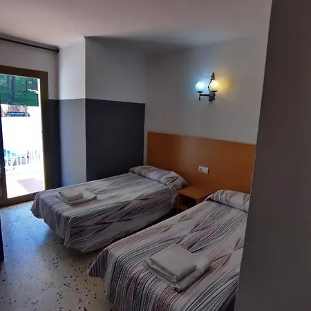 Hotel Raco D'en Pepe 2*