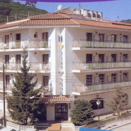 Hotel Raco D'en Pepe Calella