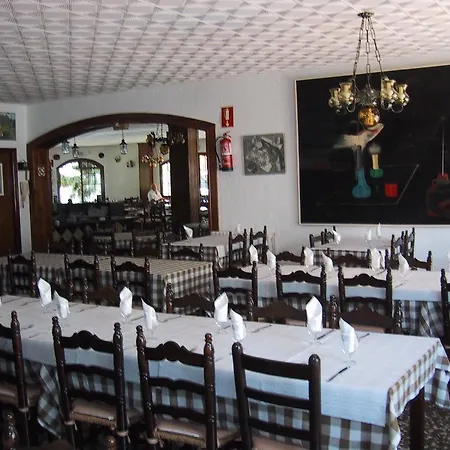 Hotel Raco D'en Pepe 2*