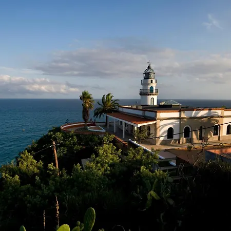 Raco D'en Pepe Hotel 2*