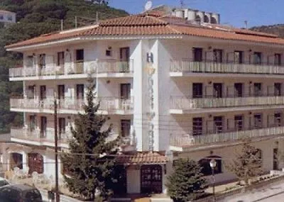 Raco D'en Pepe 2* Calella