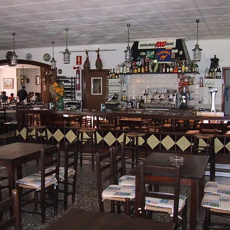 Hotel Raco D'en Pepe