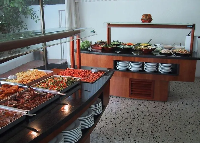 Hotel Raco D'en Pepe 2*