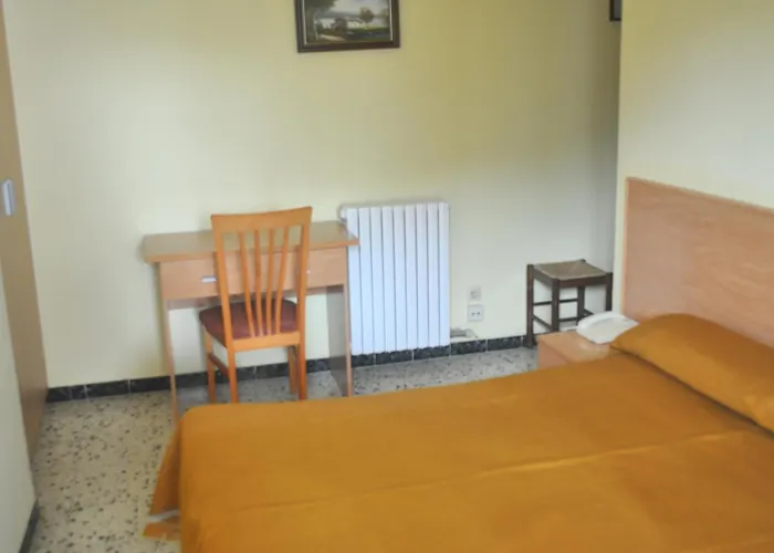 Hotel Raco D'en Pepe