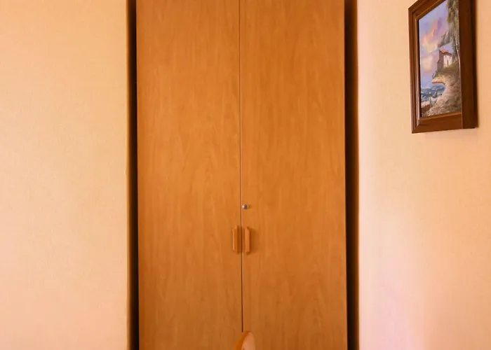 Raco D'en Pepe 2* Calella