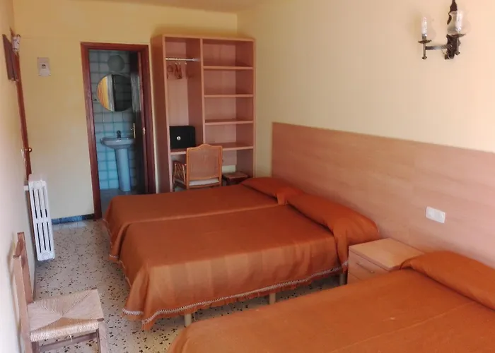 Hotel Raco D'en Pepe Calella