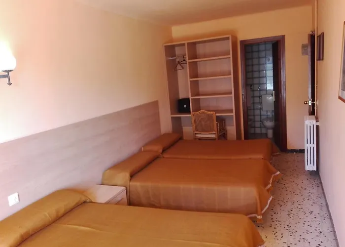 Hotel Raco D'en Pepe Calella