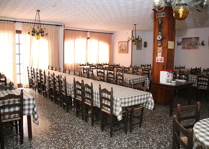 Raco D'en Pepe Calella